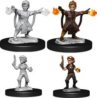 Gnome Artificer Female