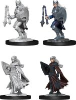 Kalashtar Cleric Female