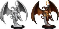 Horned Devil
