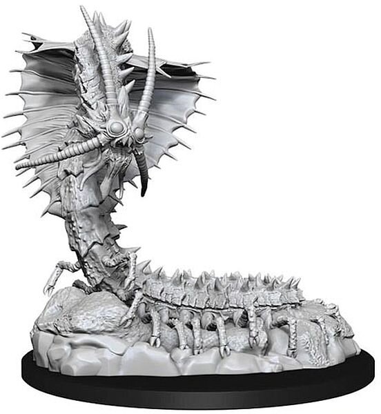 Young Remorhaz