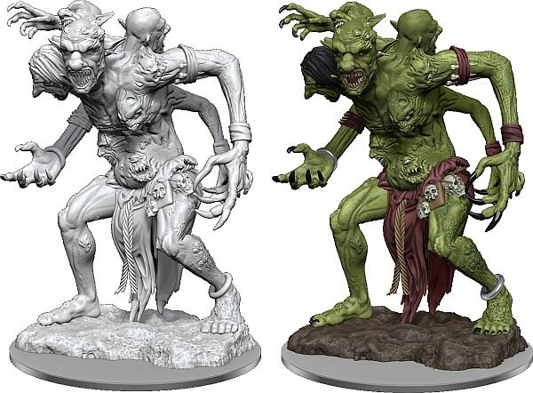 Dire Troll