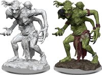 Dire Troll