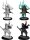 Pathfinder Deep Cuts Mini: Elf-Sorcerer Male