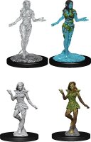 Pathfinder Deep Cuts Mini: Nymph & Dryad