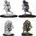 Pathfinder Deep Cuts Mini: Hag & Green Hag