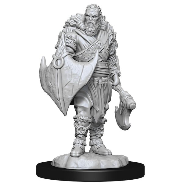Magic: Human Berserkers
