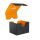 Gamegenic Sidekick 100+ XL Exclusive Edition - Black/Orange