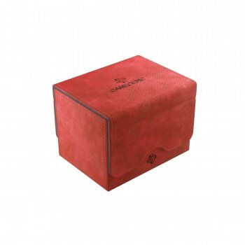Gamegenic Sidekick 100+ Convertible - Red
