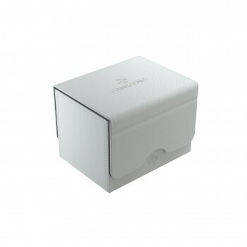 Gamegenic Sidekick 100+ Convertible - White