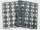 Renedra: Plastik Bases 25mm rund Cobblestone (x48)