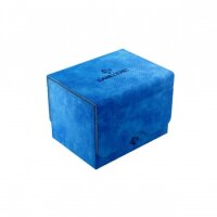 Gamegenic Sidekick 100+ Convertible - Blue