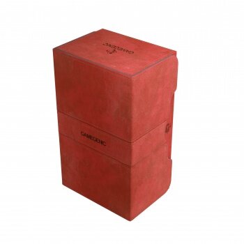 Gamegenic Stronghold 200+ Convertible - Red