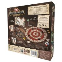 Dungeon Fighter 2. Edition (DE)