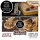 Gamemaster - Desert & Arid Wastes Terrain Kit