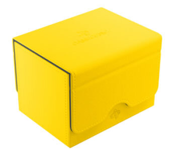 Gamegenic Sidekick 100+ Convertible Yellow