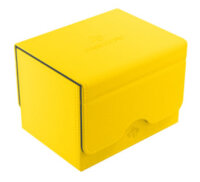Gamegenic Sidekick 100+ Convertible Yellow