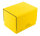 Gamegenic Sidekick 100+ Convertible Yellow