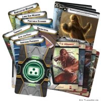 Wookiee-Krieger (DE) - Star Wars Legion