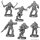 Wookiee-Krieger (DE) - Star Wars Legion
