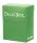 Deck Box Lime Green