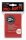 Ultra Pro Matte Sleeves Red (50)