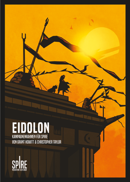 Eidolon (dt.)