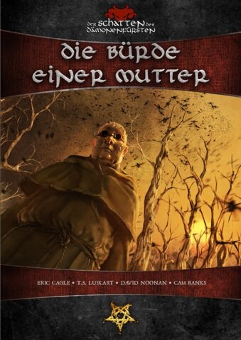 Die Bürde einer Mutter