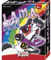 LAMA Dice