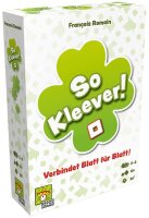 So Kleever! (Empfehlungsliste "Spiel des Jahres...