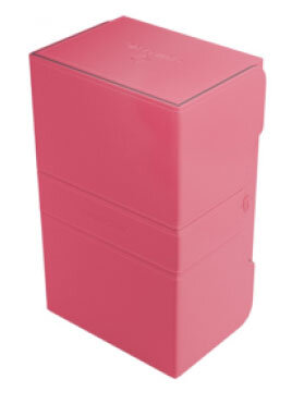 Gamegenic Stronghold 200+ Convertible - Pink