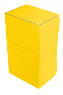 Gamegenic Stronghold 200+ Convertible - Yellow