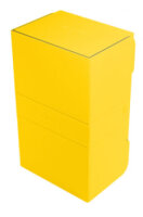 Gamegenic Stronghold 200+ Convertible - Yellow
