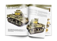 WWII US ARMY in Europe and the Pacific (EN)