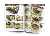 WWII US ARMY in Europe and the Pacific (EN)