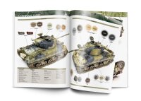 WWII US ARMY in Europe and the Pacific (EN)