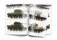 WWII US ARMY in Europe and the Pacific (EN)
