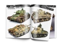 WWII US ARMY in Europe and the Pacific (EN)