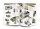 WWII US ARMY in Europe and the Pacific (EN)