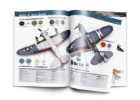 WWII US NAVY Colors (EN)