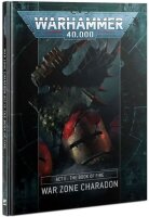 Charadon Act 2: Book of Fire (EN)