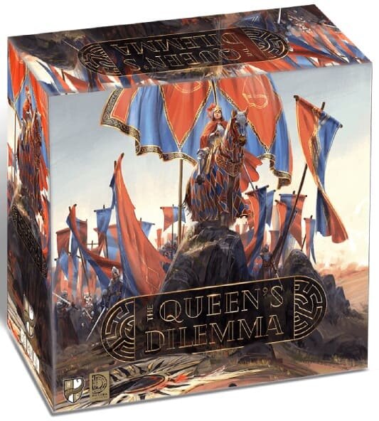 The Queens Dilemma (DE)