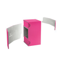 Gamegenic Watchtower 100+ Convertible - Pink