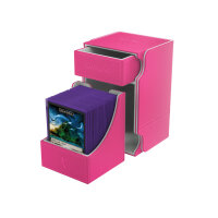 Gamegenic Watchtower 100+ Convertible - Pink