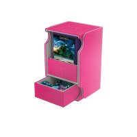Gamegenic Watchtower 100+ Convertible - Pink