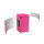 Gamegenic Watchtower 100+ Convertible - Pink