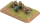 Flames of War: Hungarian 7/31 MG Platoon (x3)