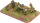 Flames of War: Hungarian 81mm & 120mm Mortar Platoon