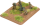 Flames of War: Hungarian 81mm & 120mm Mortar Platoon