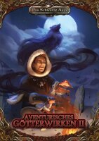 Aventurisches Götterwirken 2 (Taschenbuch) - Das...