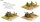 Flames of War: Hungarian Artillery Group